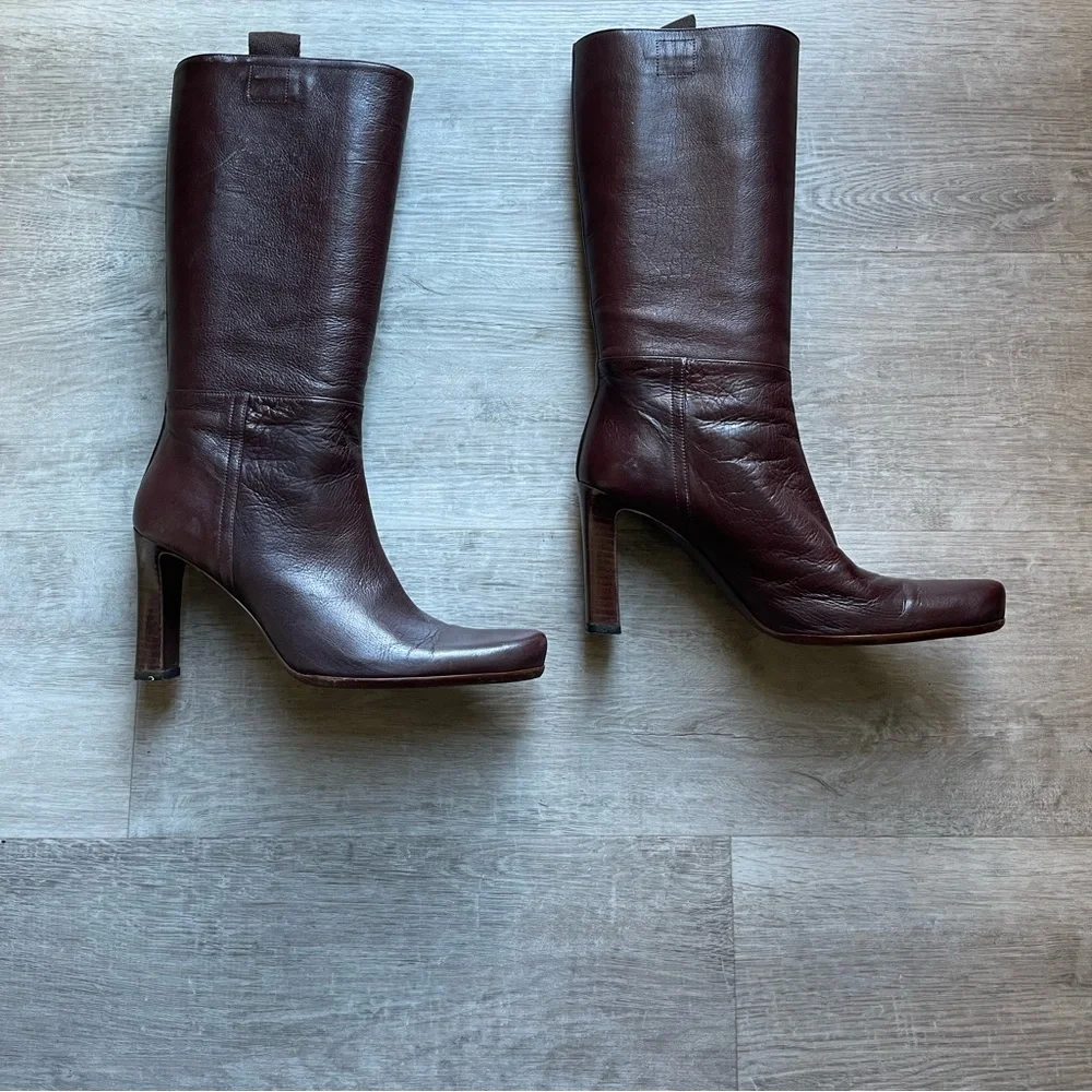 Miu Miu Boots size 37 - Picture 7 of 13